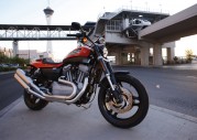 Harley-Davidson XL1200N Nightster